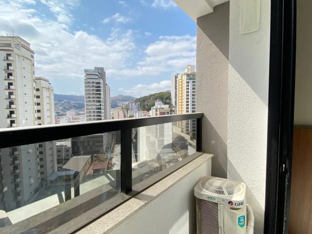 Apartamento aluguel em Santos Anjos, Juiz de Fora