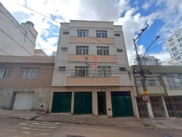 Apartamento aluguel em Região Geográfica Imediata de Juiz de Fora, Juiz de Fora