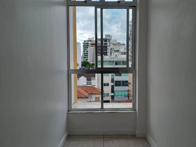Apartamento aluguel em Jardim Paineiras, Juiz de Fora