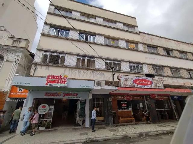 Apartamento aluguel em Região Geográfica Imediata de Juiz de Fora, Juiz de Fora