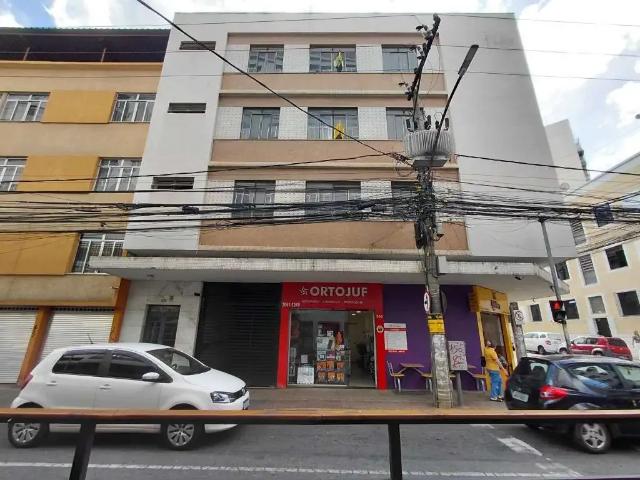 Apartamento aluguel em Região Geográfica Imediata de Juiz de Fora, Juiz de Fora