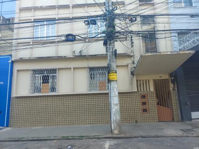 Apartamento aluguel em Região Geográfica Imediata de Juiz de Fora, Juiz de Fora
