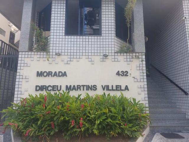 Apartamento aluguel em Região Geográfica Imediata de Juiz de Fora, Juiz de Fora