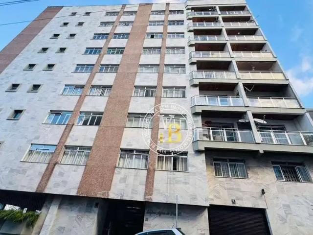 Apartamento aluguel em Região Geográfica Imediata de Juiz de Fora, Juiz de Fora