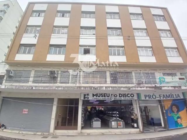 Apartamento aluguel em Região Geográfica Imediata de Juiz de Fora, Juiz de Fora