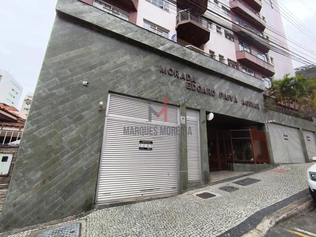 Apartamento aluguel em Região Geográfica Imediata de Juiz de Fora, Juiz de Fora