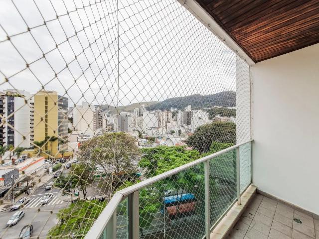 Apartamento aluguel em Granbery, Juiz de Fora