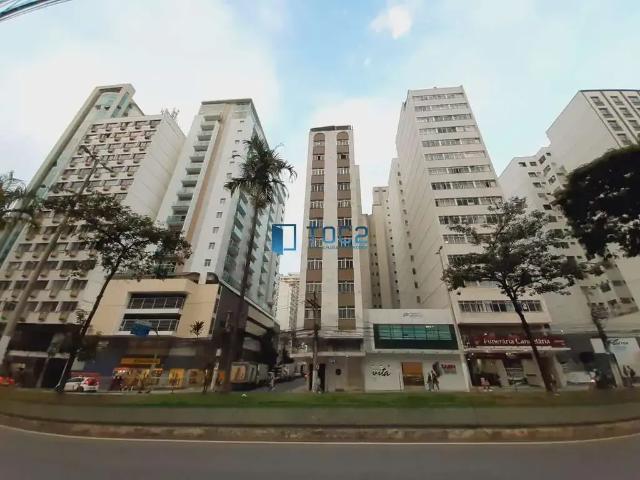 Apartamento aluguel em Região Geográfica Imediata de Juiz de Fora, Juiz de Fora