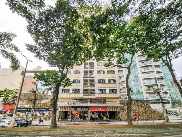 Apartamento aluguel em Região Geográfica Imediata de Juiz de Fora, Juiz de Fora