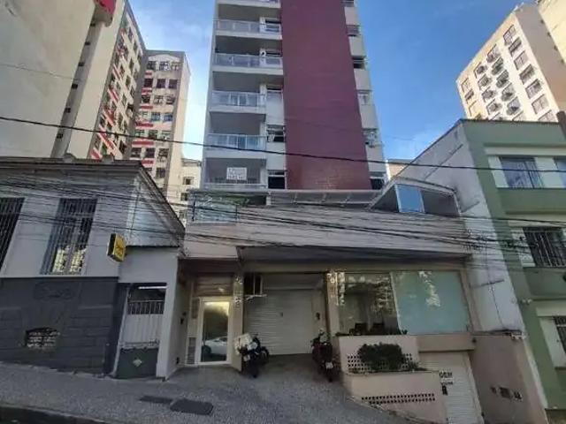 Apartamento aluguel em Santos Anjos, Juiz de Fora