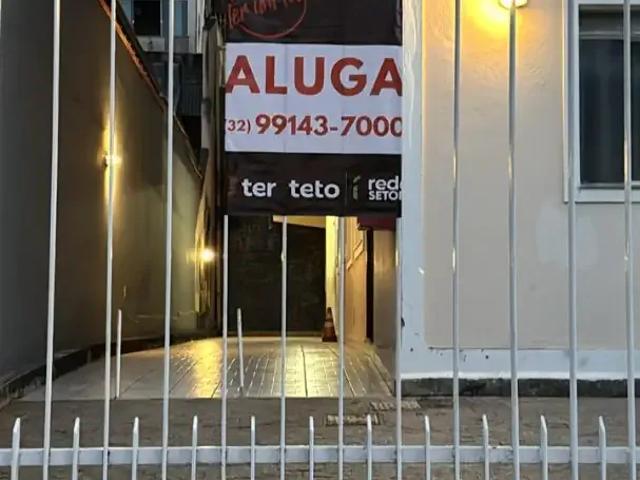 Apartamento aluguel em Região Geográfica Imediata de Juiz de Fora, Juiz de Fora
