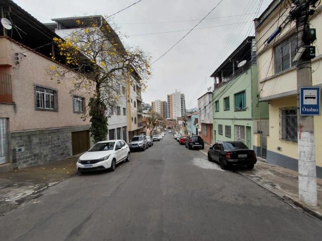 Apartamento aluguel em Aracy, Juiz de Fora
