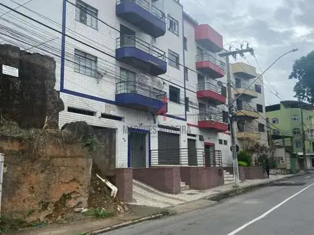 Apartamento aluguel em Região Geográfica Imediata de Juiz de Fora, Juiz de Fora