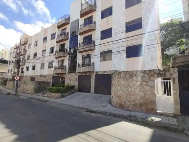 Apartamento aluguel em Região Geográfica Imediata de Juiz de Fora, Juiz de Fora