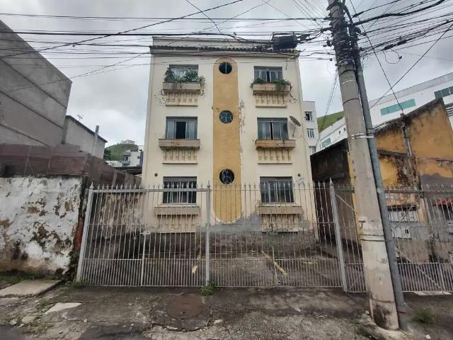 Apartamento aluguel em Região Geográfica Imediata de Juiz de Fora, Juiz de Fora