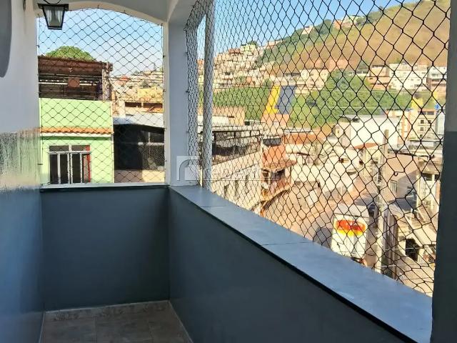 Apartamento aluguel em Quintas da Avenida, Juiz de Fora