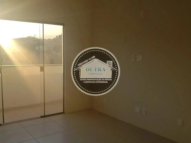 Apartamento aluguel em Encosta do Sol, Juiz de Fora