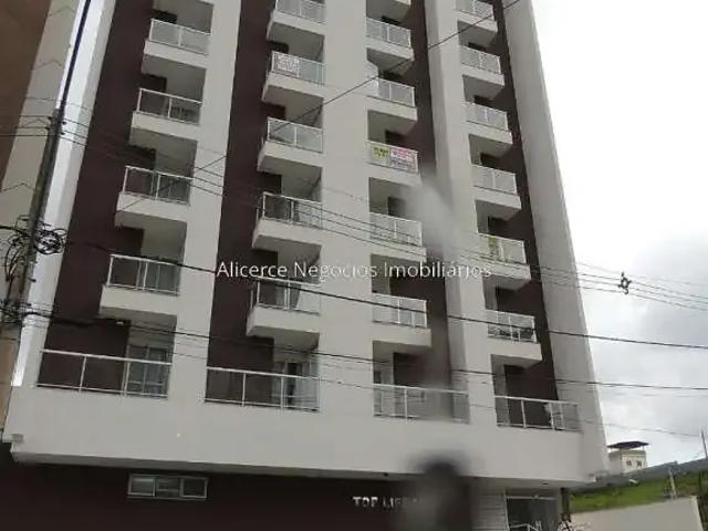Apartamento aluguel em Região Geográfica Imediata de Juiz de Fora, Juiz de Fora