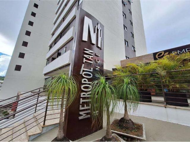 Apartamento aluguel em Teixeiras, Juiz de Fora