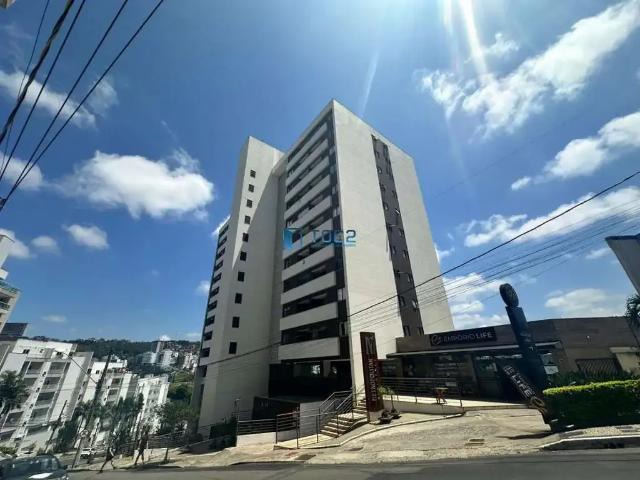 Apartamento aluguel em Região Geográfica Imediata de Juiz de Fora, Juiz de Fora