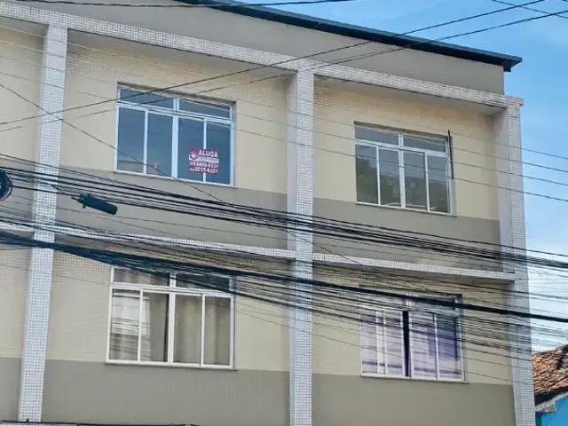 Apartamento aluguel em Região Geográfica Imediata de Juiz de Fora, Juiz de Fora