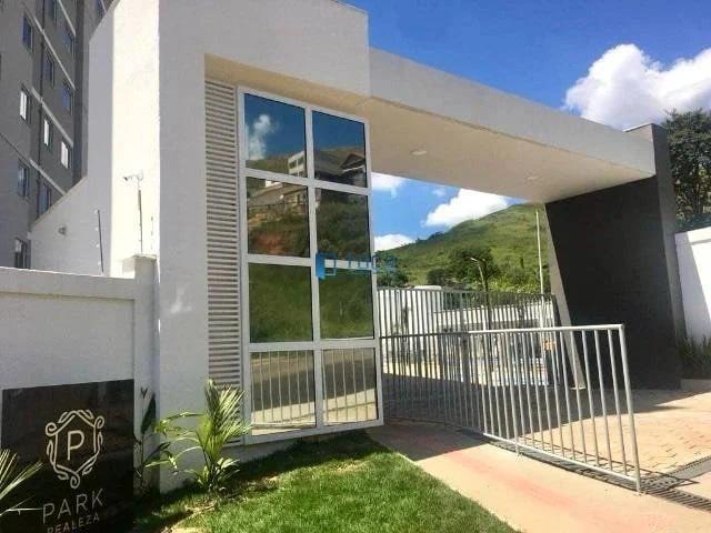 Apartamento aluguel em Região Geográfica Imediata de Juiz de Fora, Juiz de Fora