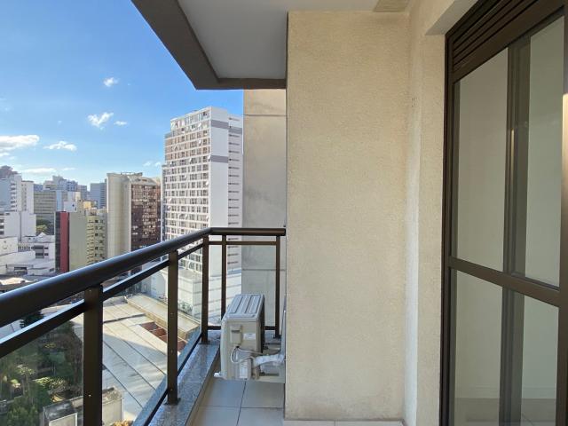 Apartamento aluguel em Granbery, Juiz de Fora