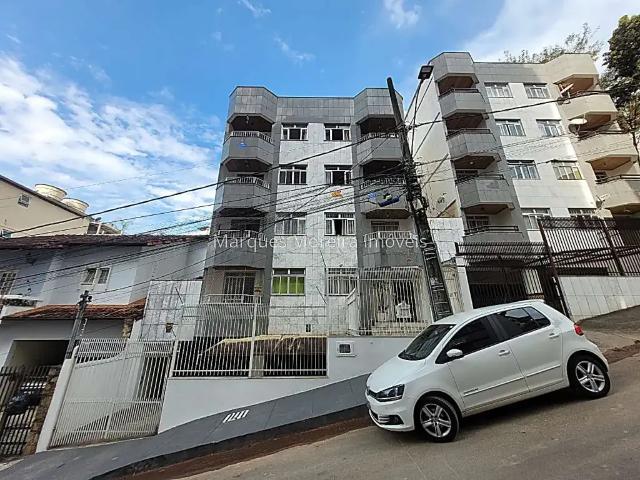 Apartamento aluguel em Região Geográfica Imediata de Juiz de Fora, Juiz de Fora