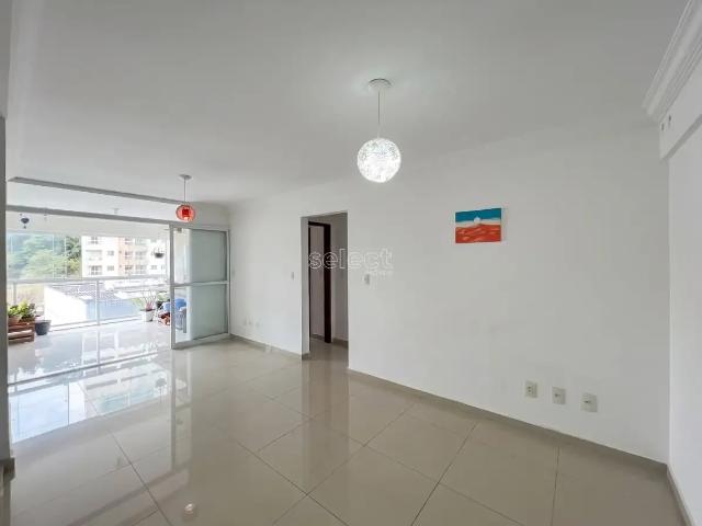 Apartamento aluguel em Granbery, Juiz de Fora