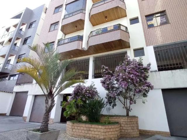 Apartamento aluguel em Região Geográfica Imediata de Juiz de Fora, Juiz de Fora
