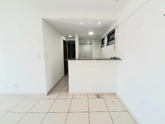 Apartamento aluguel em Granbery, Juiz de Fora