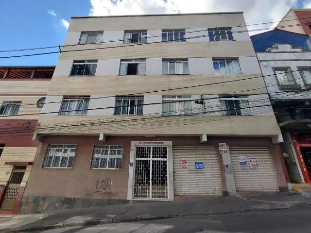 Apartamento aluguel em Região Geográfica Imediata de Juiz de Fora, Juiz de Fora
