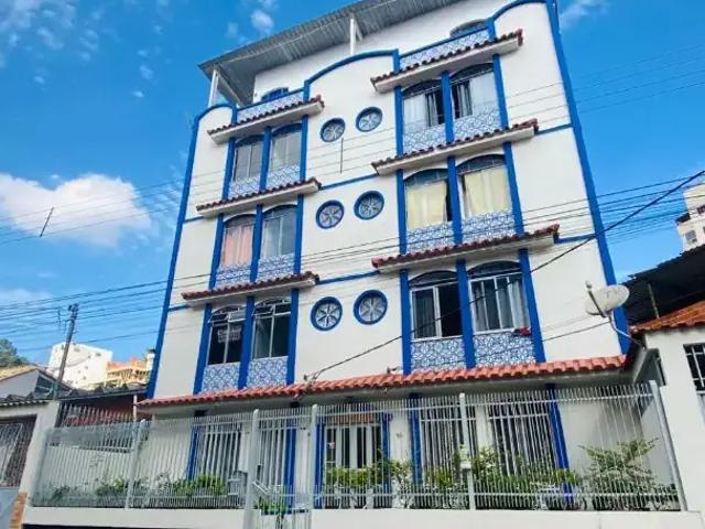 Apartamento aluguel em Região Geográfica Imediata de Juiz de Fora, Juiz de Fora