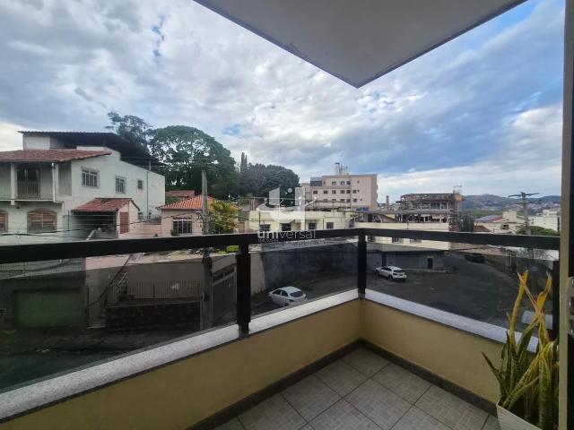 Apartamento aluguel em Juiz de Fora, Região Geográfica Intermediária de Juiz de Fora