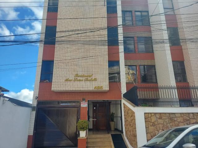 Apartamento aluguel em Região Geográfica Imediata de Juiz de Fora, Juiz de Fora