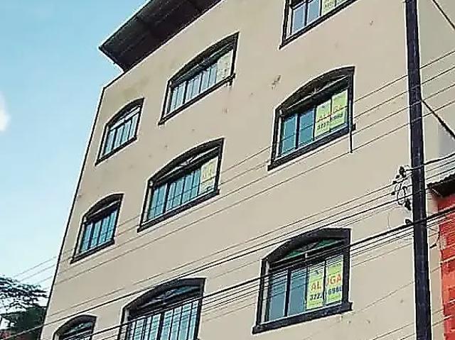 Apartamento aluguel em Juiz de Fora, Região Geográfica Intermediária de Juiz de Fora