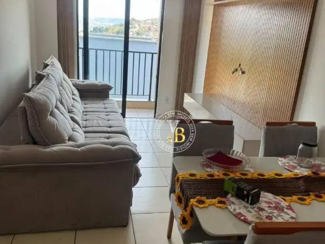 Apartamento aluguel em Região Geográfica Imediata de Juiz de Fora, Juiz de Fora