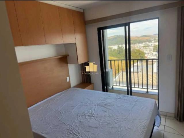 Apartamento aluguel em Manoel Honório, Juiz de Fora