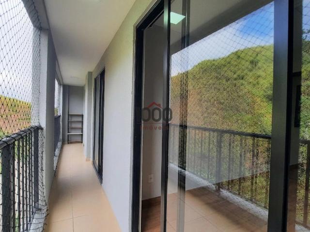 Apartamento aluguel em Manoel Honório, Juiz de Fora