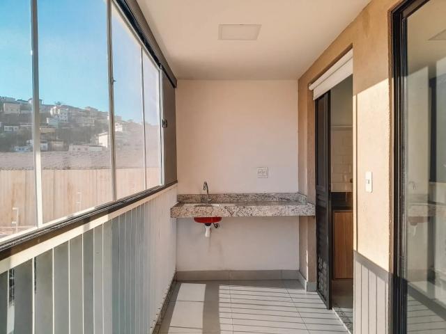 Apartamento aluguel em Região Geográfica Imediata de Juiz de Fora, Juiz de Fora