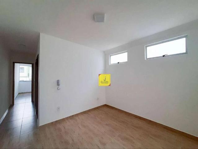 Apartamento aluguel em Linhares, Juiz de Fora