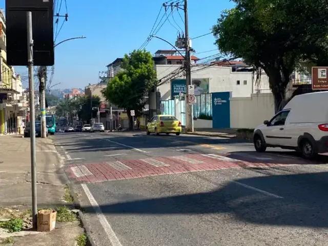 Apartamento aluguel em Região Geográfica Imediata de Juiz de Fora, Juiz de Fora