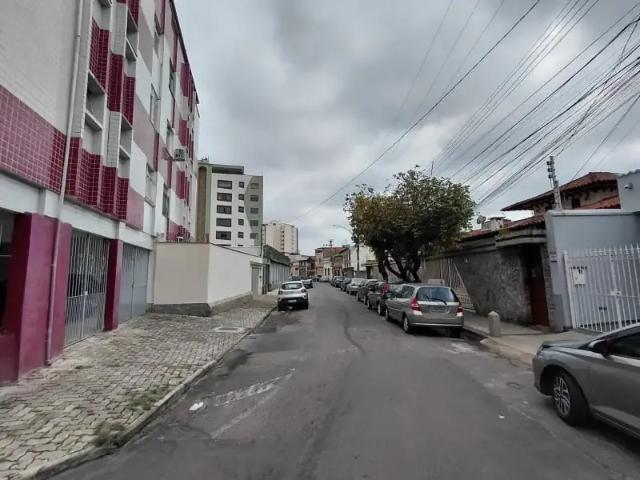 Apartamento aluguel em Nossa Senhora Aparecida, Juiz de Fora