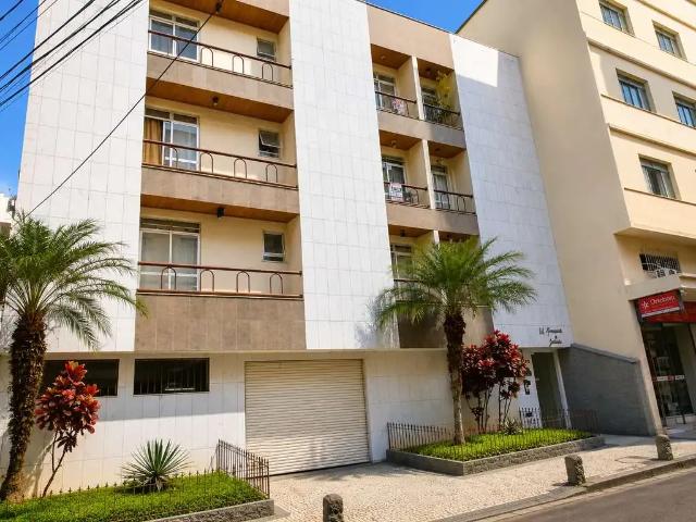 Apartamento aluguel em Região Geográfica Imediata de Juiz de Fora, Juiz de Fora