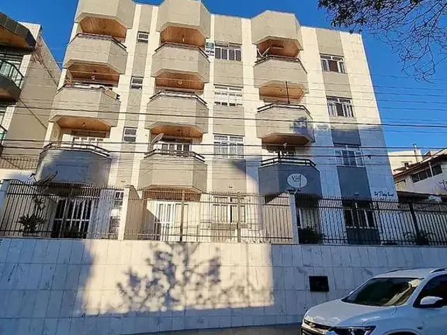 Apartamento aluguel em Região Geográfica Imediata de Juiz de Fora, Juiz de Fora
