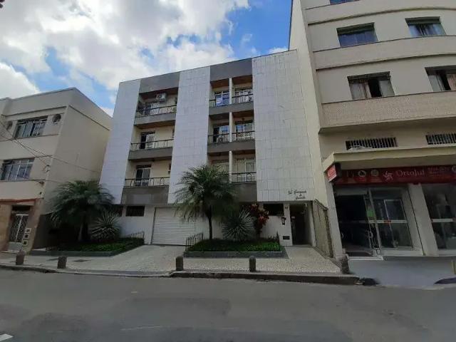 Apartamento aluguel em Região Geográfica Imediata de Juiz de Fora, Juiz de Fora
