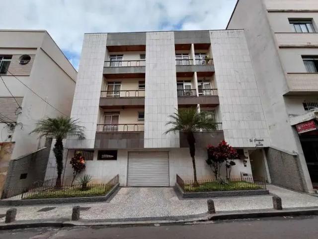 Apartamento aluguel em Região Geográfica Imediata de Juiz de Fora, Juiz de Fora