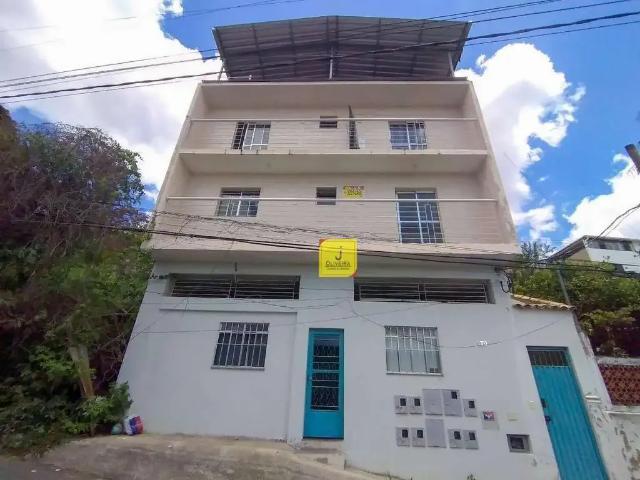 Apartamento aluguel em Região Geográfica Imediata de Juiz de Fora, Juiz de Fora