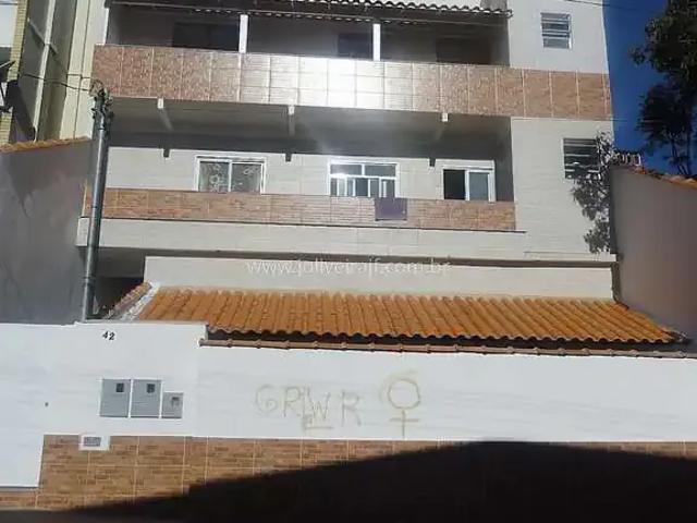 Apartamento aluguel em Região Geográfica Imediata de Juiz de Fora, Juiz de Fora