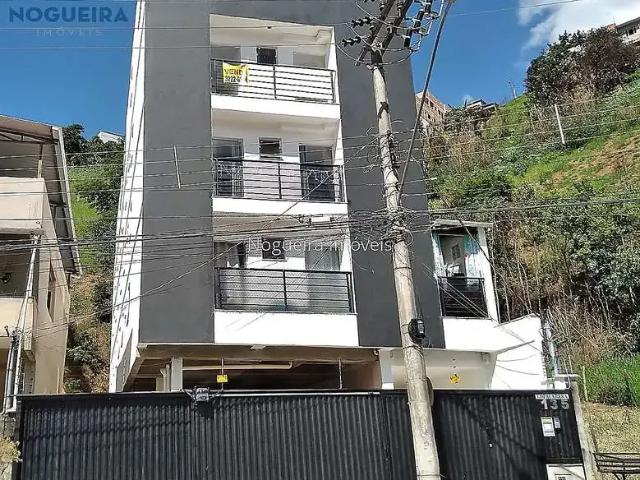 Apartamento aluguel em Região Geográfica Imediata de Juiz de Fora, Juiz de Fora